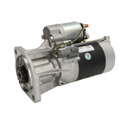 Motorino di avviamento DENSO DSN956