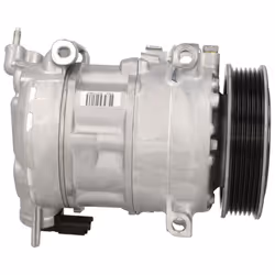 Compressore, condizionatore d'aria DENSO DCP21014 - Vista aggiuntiva 4