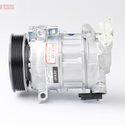Compressore, condizionatore d'aria DENSO DCP21014 - Vista aggiuntiva 5
