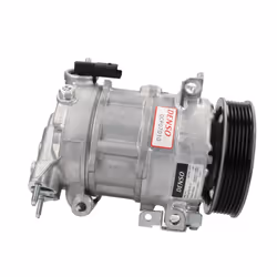 Compressore, condizionatore d'aria DENSO DCP07010 - Vista aggiuntiva 4