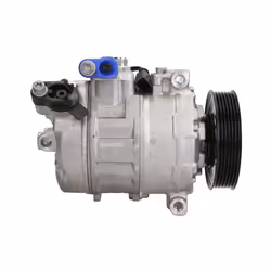Compressore, condizionatore d'aria DENSO DCP02091 - Vista aggiuntiva 4