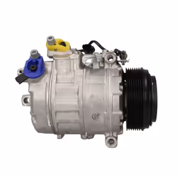 Compressore, condizionatore d'aria DENSO DCP05077 - Vista aggiuntiva 4