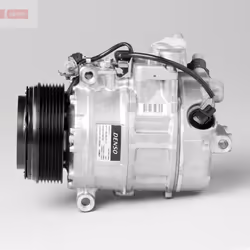 Compressore, condizionatore d'aria DENSO DCP05077 - Vista aggiuntiva 5