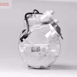 Compressore, condizionatore d'aria DENSO DCP05077 - Vista aggiuntiva 7