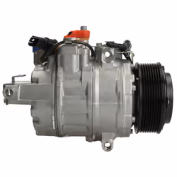 Compressore, condizionatore d'aria DENSO DCP05078 - Vista aggiuntiva 4