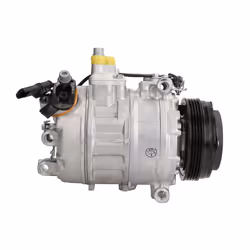 Compressore, condizionatore d'aria DENSO DCP05076 - Vista aggiuntiva 4