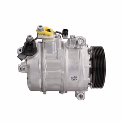 Compressore, condizionatore d'aria DENSO DCP05079 - Vista aggiuntiva 4