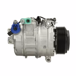 Compressore, condizionatore d'aria DENSO DCP05081 - Vista aggiuntiva 4