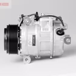 Compressore, condizionatore d'aria DENSO DCP05081 - Vista aggiuntiva 5