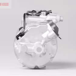 Compressore, condizionatore d'aria DENSO DCP05081 - Vista aggiuntiva 7