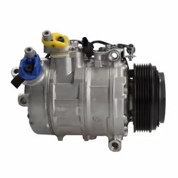 Compressore, condizionatore d'aria DENSO DCP05083 - Vista aggiuntiva 4