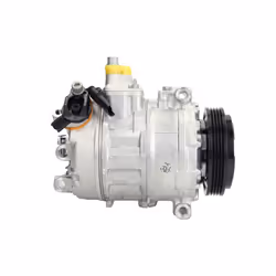 Compressore aria condizionata DENSO DCP05080 - Vista aggiuntiva 4
