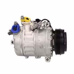 Compressore, condizionatore d'aria DENSO DCP05082 - Vista aggiuntiva 4