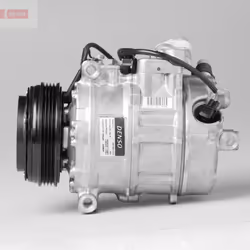 Compressore, condizionatore d'aria DENSO DCP05082 - Vista aggiuntiva 5