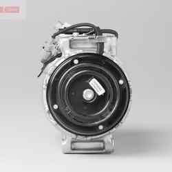 Compressore, condizionatore d'aria DENSO DCP05082 - Vista aggiuntiva 6