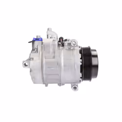 Compressore, condizionatore d'aria DENSO DCP17132 - Vista aggiuntiva 4