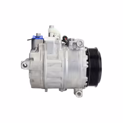 Compressore, condizionatore d'aria DENSO DCP17135 - Vista aggiuntiva 4