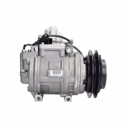 Compressore aria condizionata DENSO DCP45010 - Vista aggiuntiva 4