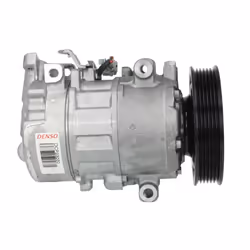 Compressore aria condizionata DENSO DCP23030 - Vista aggiuntiva 4