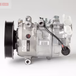 Compressore aria condizionata DENSO DCP23030 - Vista aggiuntiva 5