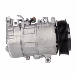 Compressore aria condizionata DENSO DCP23031 - Vista aggiuntiva 4