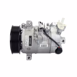 Altezza [mm]: 138. Entrata-ø [mm]: 21,4. Id compressore: 6SEL14C. Indice: DCP23032. Limitazione costruttore: DENSO, RENAULT.  ...