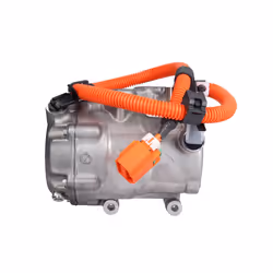 Altezza [mm]: 128. Id compressore: ES18. Indice: DCP50503. Limitazione costruttore: DENSO, TOYOTA. Lunghezza [mm]: 182. Numer ...