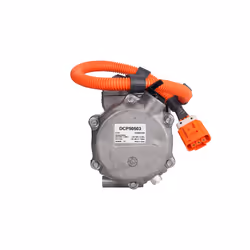 Compressore, condizionatore d'aria DENSO DCP50503