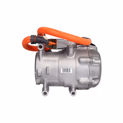 Compressore, condizionatore d'aria DENSO DCP50503 - Vista aggiuntiva 4