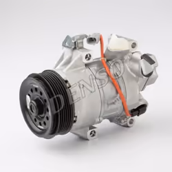 Compressore, condizionatore d'aria DENSO DCP50240 - Vista aggiuntiva 5
