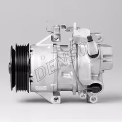 Compressore, condizionatore d'aria DENSO DCP50240 - Vista aggiuntiva 6