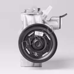 Compressore, condizionatore d'aria DENSO DCP50240 - Vista aggiuntiva 7