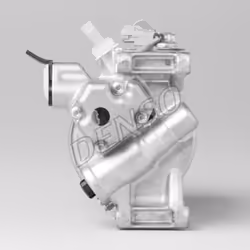 Compressore, condizionatore d'aria DENSO DCP50240 - Vista aggiuntiva 8