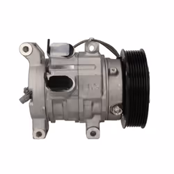 Compressore, condizionatore d'aria DENSO DCP50092 - Vista aggiuntiva 4