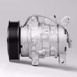 Compressore, condizionatore d'aria DENSO DCP50092 - Vista aggiuntiva 5