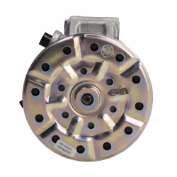 Compressore, condizionatore d'aria DENSO DCP50301 - Vista aggiuntiva 4