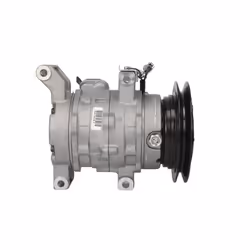 Compressore, condizionatore d'aria DENSO DCP50093 - Vista aggiuntiva 4