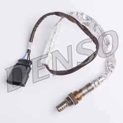 Sonda lambda DENSO DOX-1551 - Vista aggiuntiva 7