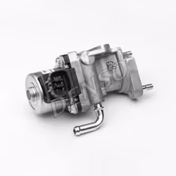Valvola EGR DENSO DEG-0100 - Vista aggiuntiva 5