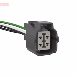 Sonda lambda DENSO DOX-1453 - Vista aggiuntiva 6