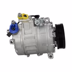 Compressore aria condizionata DENSO DCP05092 - Vista aggiuntiva 4