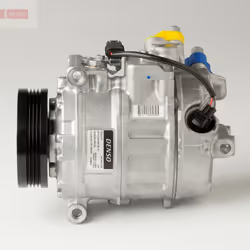 Compressore aria condizionata DENSO DCP05092 - Vista aggiuntiva 5