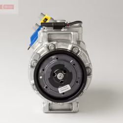 Compressore aria condizionata DENSO DCP05092 - Vista aggiuntiva 6