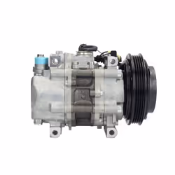 Compressore, condizionatore d'aria DENSO DCP05093 - Vista aggiuntiva 4
