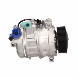 Compressore, condizionatore d'aria DENSO DCP05089 - Vista aggiuntiva 4