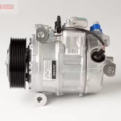 Compressore, condizionatore d'aria DENSO DCP05089 - Vista aggiuntiva 5