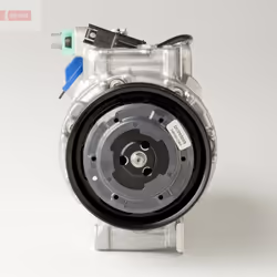 Compressore, condizionatore d'aria DENSO DCP05089 - Vista aggiuntiva 6