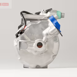Compressore, condizionatore d'aria DENSO DCP05089 - Vista aggiuntiva 7