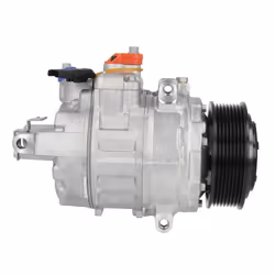 Compressore, condizionatore d'aria DENSO DCP05090 - Vista aggiuntiva 4