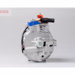 Compressore, condizionatore d'aria DENSO DCP05090 - Vista aggiuntiva 7